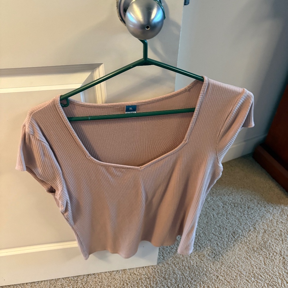 2-XL summer basics